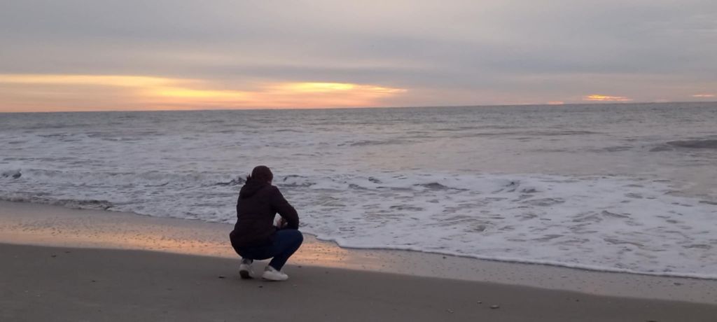 Something I’m Learning