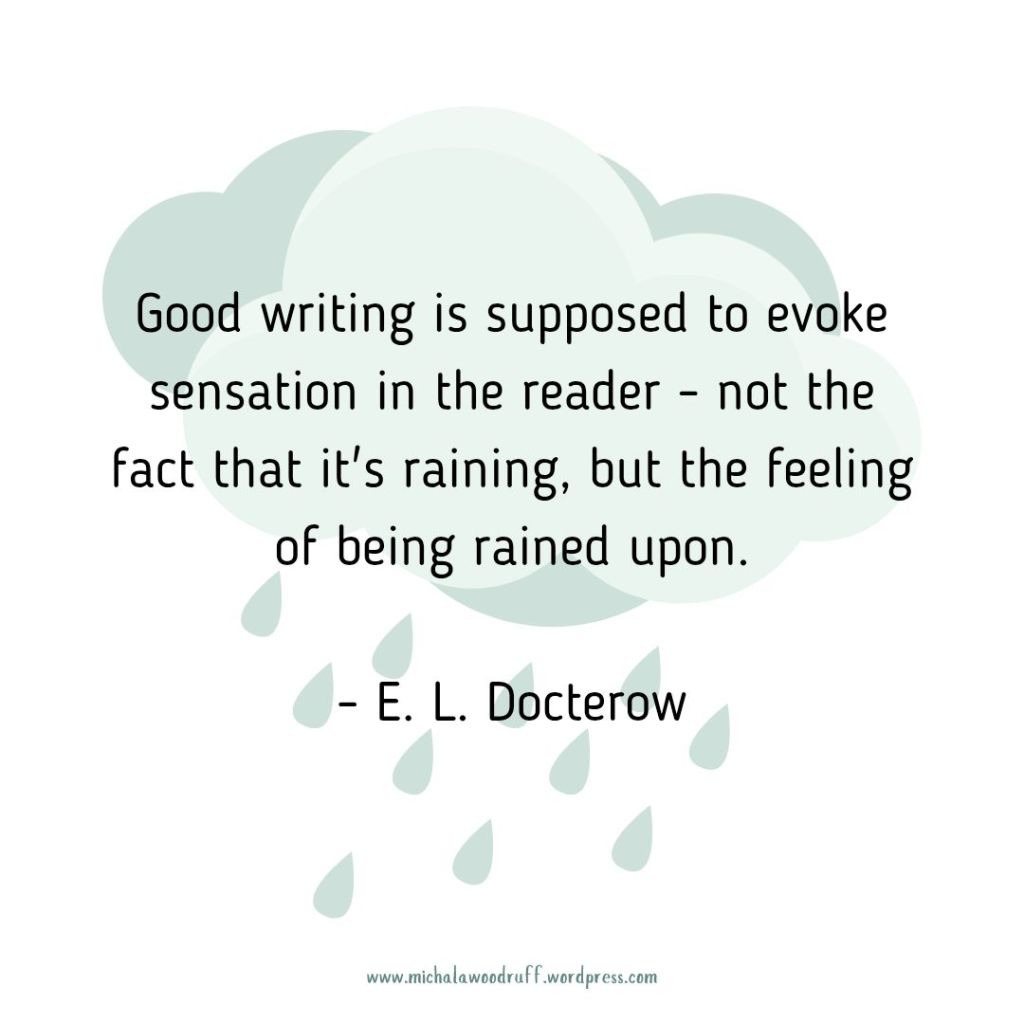 Why Characters Must&nbsp;Die